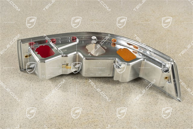 Heckleuchten Satz, Original Porsche Classic, SWB, EU-Ausführung, Set L+R