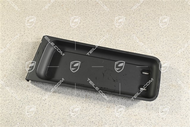 Centre Console cubby hole / storage