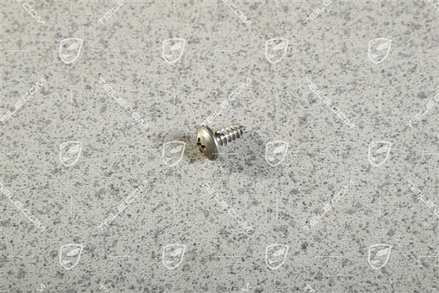 TAPPING SCREW TAPPING SCREW