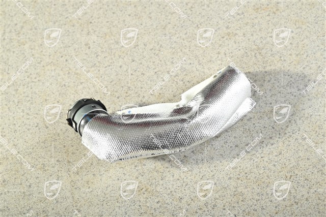 Kühlmittelschlauch, GT3