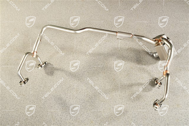 Ventil, Sekundärluftsystem GT3 / GT3 RS