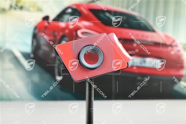 Listwa drzwi przednich, L