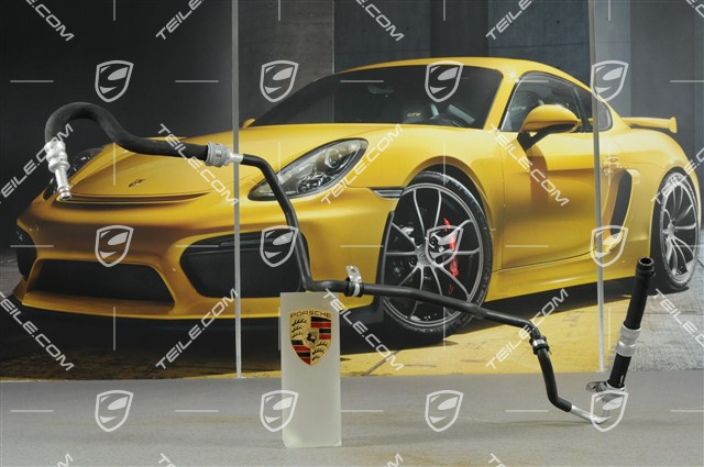 Przewód powrotny Przewód powrotny