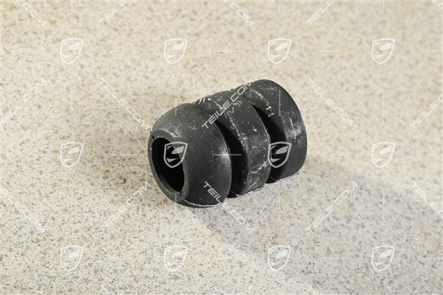 Zusatzfeder (Anschlagpuffer), L=R