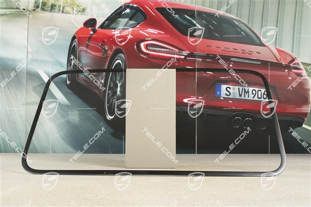 Dachhimmel Schiebedachrahmen