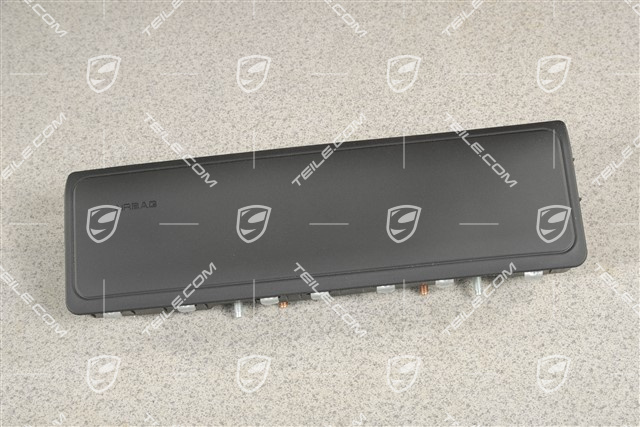 Airbag unit, dashboard lower, USA/Canada-Version, L