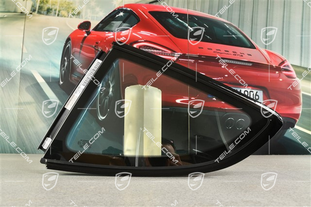 Fondscheibe, GTS/GT4, L