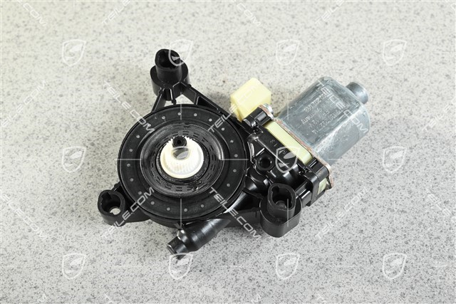 Fensterhebermotor, Tür, Hinten, R