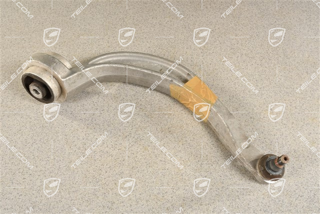 Wishbone lower, Rear, L