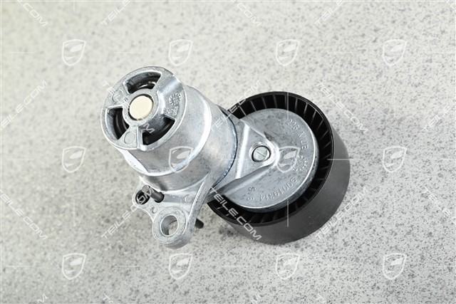 Belt Tensioner, 2,9L / 3,0L