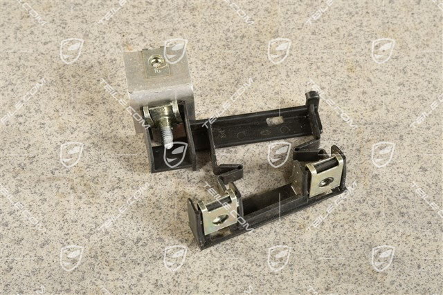 Cabrio, Blenda montażowa, R