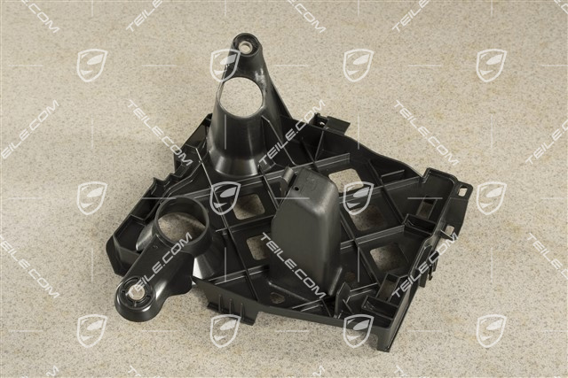 2,9L / 3,0L, Engine control unit bracket