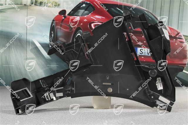 Wzmocnienie / ślizg, R