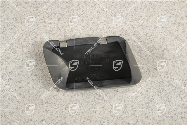 Pedał hamlucowy, Aluminium, PDK, LL