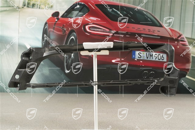 Kratka boczna, Sport Design/GTS, L