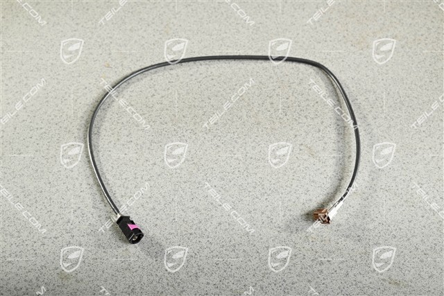 Kabel interfejsu multimedialnego USB 600mm