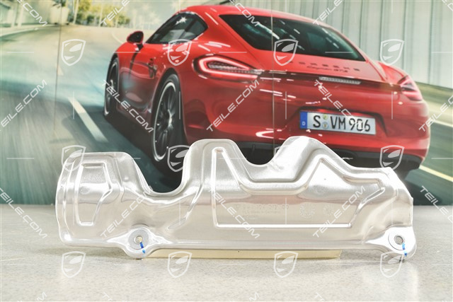 Hitzeschutz, Unterteil, Zyl. 4-6