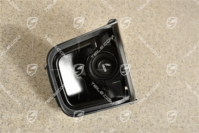 Aschenbecher, Raucherpaket
