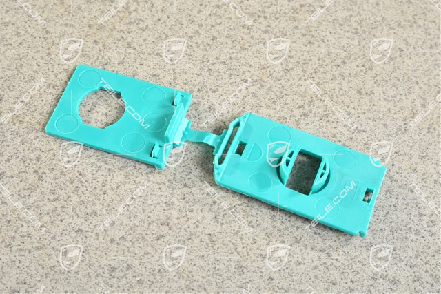 Halter