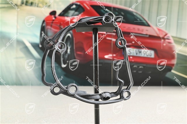 3,0L Diesel, Valve cover gasket, Cyl. 4-6
