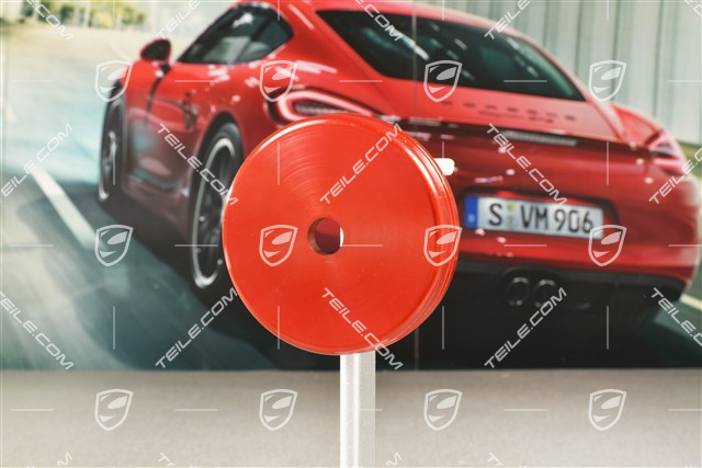 GT4, Federteller, VA, PASM, L=R