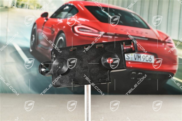 Bracket for rear Keyless Antenna