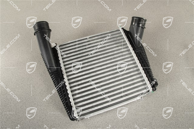 Intercooler, 2,9L 243/324KW, R