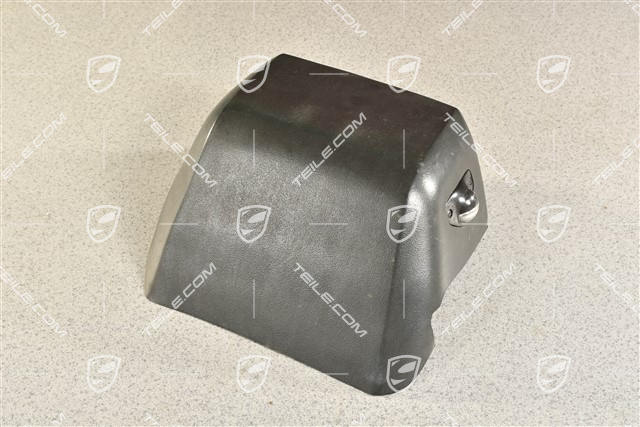 Rear bumper Guard / Cover / Buffer, Saudi Arabia, L