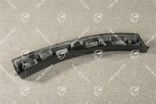 Spoiler lateral, PASM, GT3 RS, R