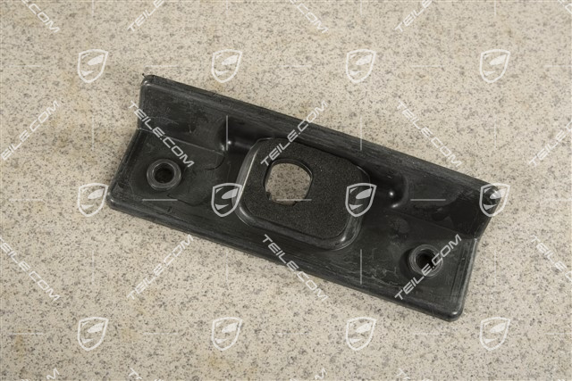 Turbo / GTS, Uchwyt, Kamera, Real-Topview