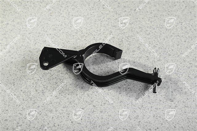 Tylny uchwyt czujnika poziomowania reflektorów, Xenon, L