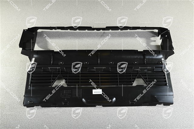 Prowadnica powietrza