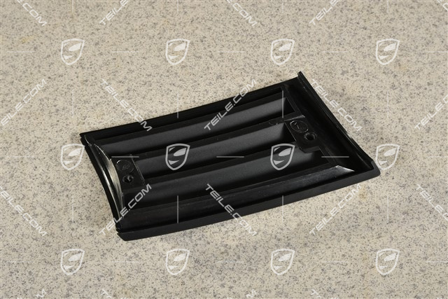 Gitter Schwarz, L
