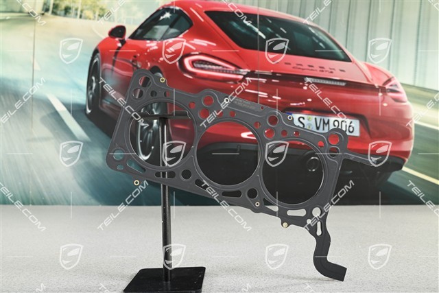 3,0 TDI, Uszczelka pod głowicę, 1,1mm