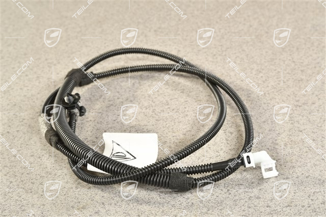 Reinigungsanlage Wasserleitung, Nachtsichtsystem