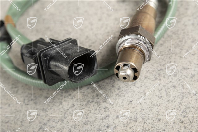 Sonda Lambda, GT4, przed katalizatorem