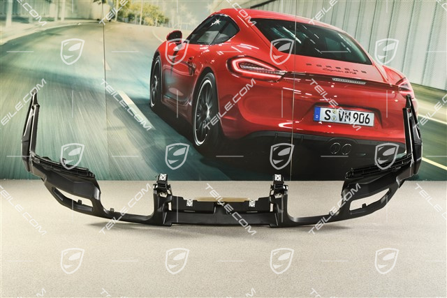 Support lower, GT4