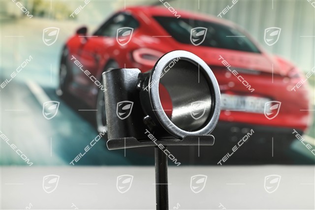 Control arm mounting, L