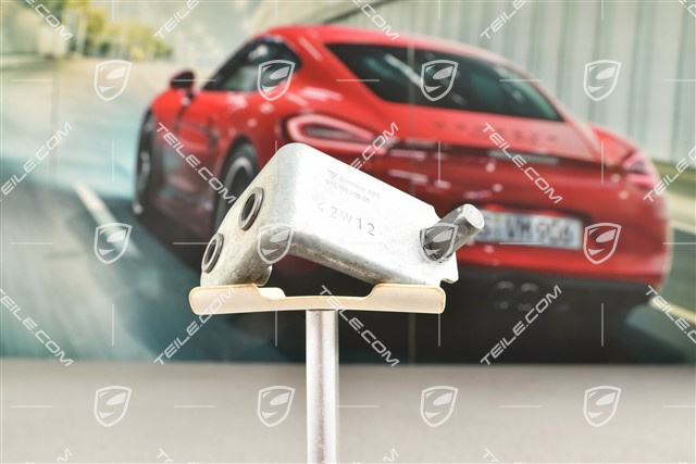 Halter für Intercooler, L=R