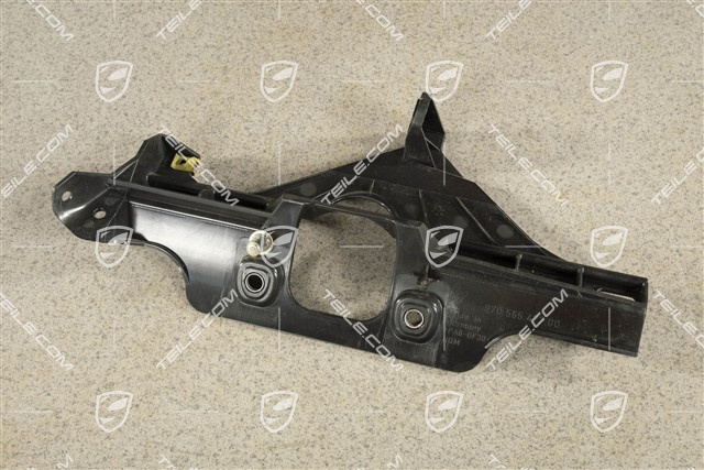 Halter für C-Säule, L