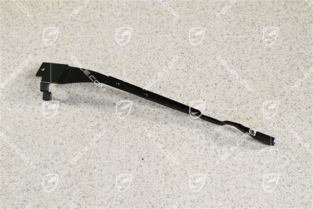 Aussteller, Windabweiser, L
