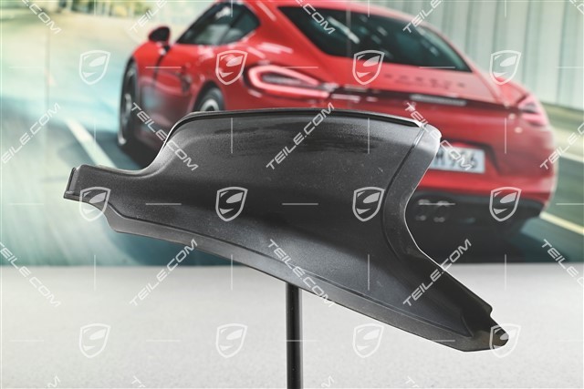 Cover trim, Sport / Cross Turismo, R