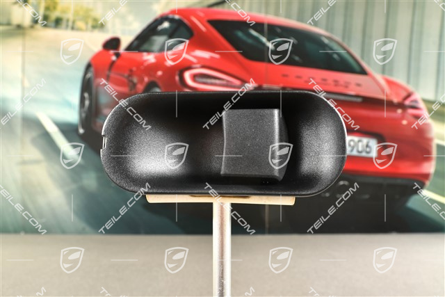 Schalter für Lenksäule elektrisch verstellbar (axial und vertikal) mit memory