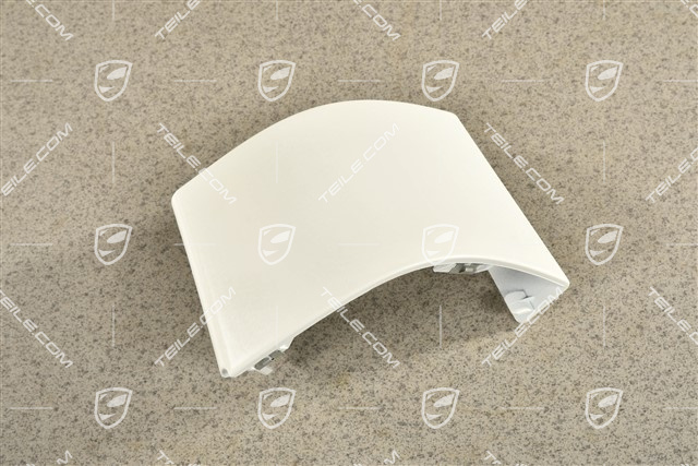 Wagenheber Blende / Klappe, Schwellerblende Sport Design Hinten, L