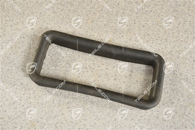 VFL GT3, Dichtflansch