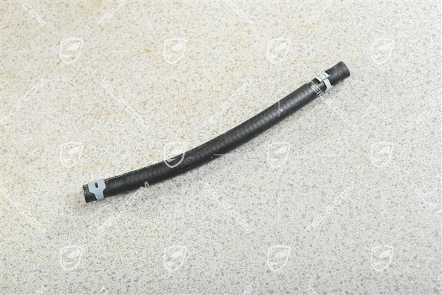 Wężyk czujnika różnicy ciśnień, GPF