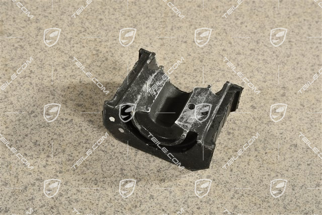 Stabilizer mounting / bushing for sway bar, front suspension