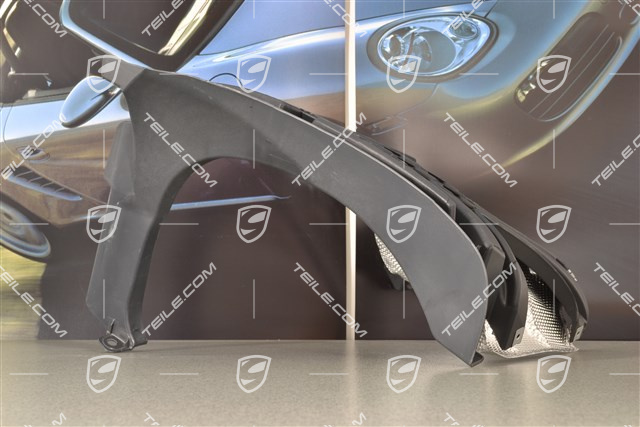 Support lateral, GT3, L