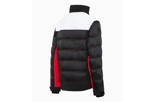 Porsche Head M ski jacket
