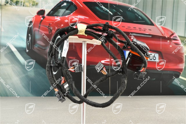 Instalacja elektryczna, Górna